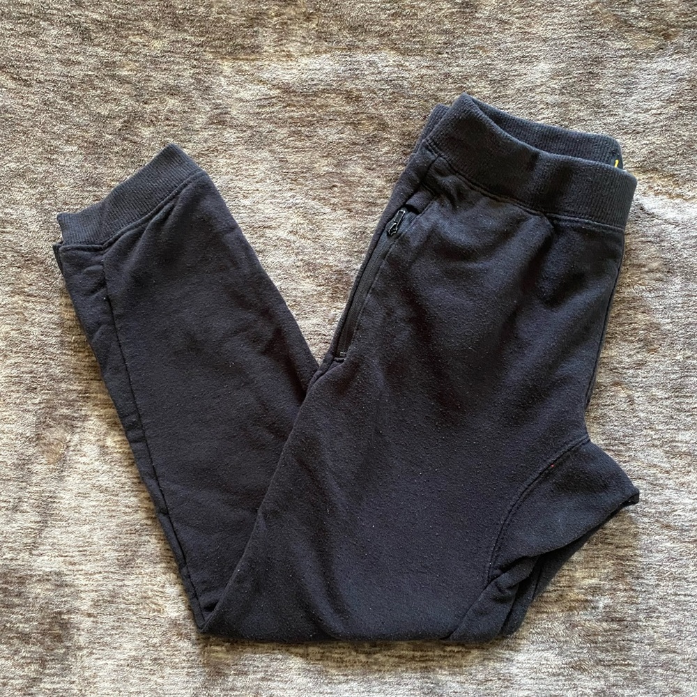 BOYS SWEAT PANTS